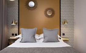 Comfort Hotel Paris La Fayette 3*